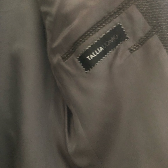 Talli uomo blazer - Picture 4 of 6